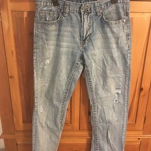 Men’s axel jeans 34/32